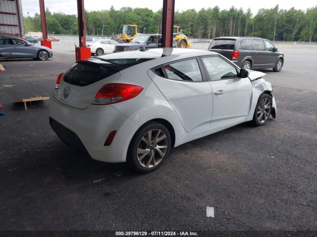 KMHTC6AD7HU311515 Hyundai Veloster