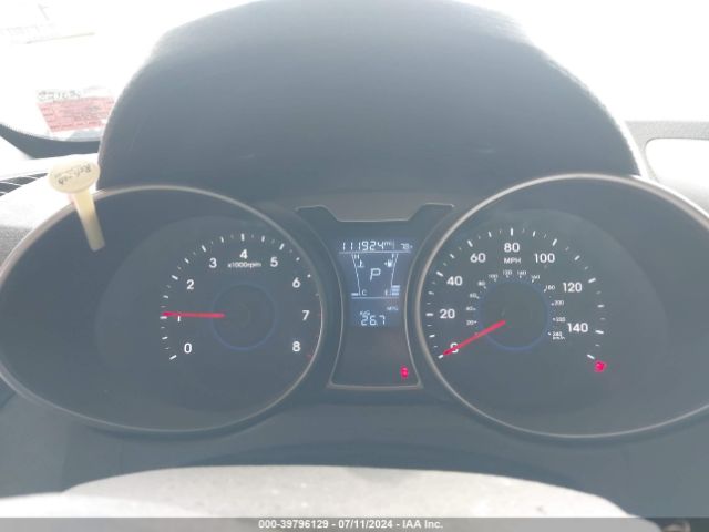 KMHTC6AD7HU311515 Hyundai Veloster