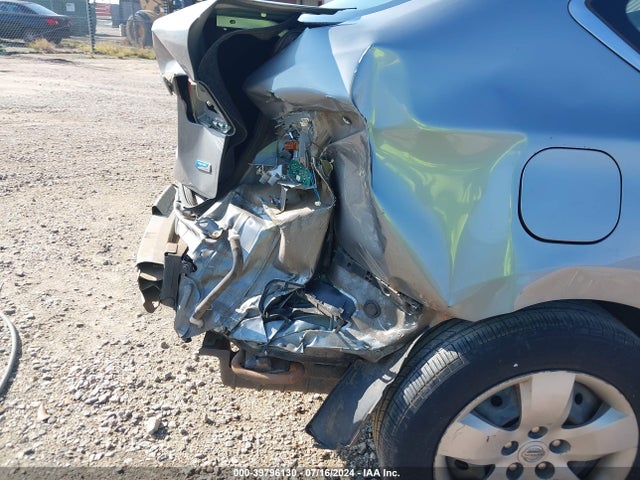 Nissan SENTRA S 2014 3N1AB7AP9EL684305 Image 13