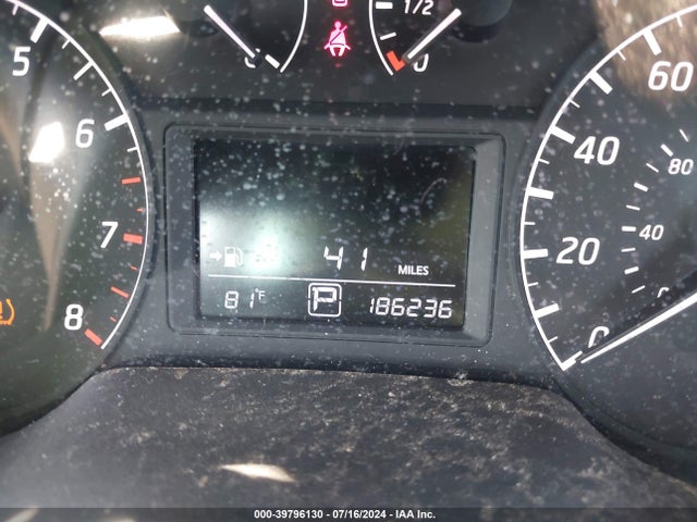 Nissan SENTRA S 2014 3N1AB7AP9EL684305 Image 7