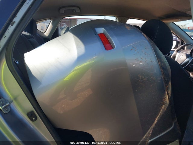 Nissan SENTRA S 2014 3N1AB7AP9EL684305 Image 8