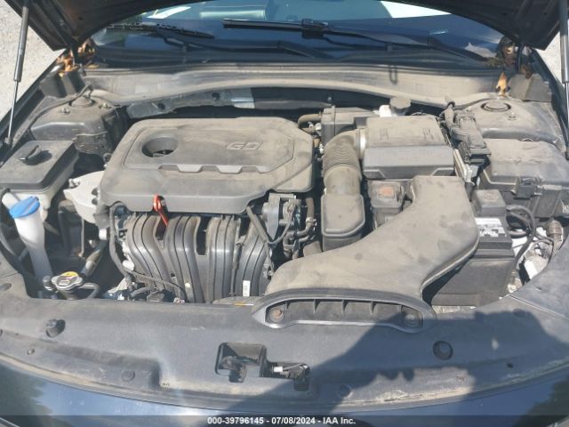 5XXGT4L32KG370967 KIA Optima S