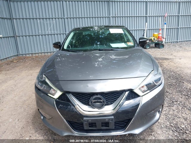 Nissan Maxima 3.5 Sl 2017 1N4AA6AP4HC409182 Image 12