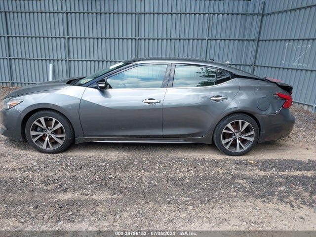 Nissan Maxima 3.5 Sl 2017 1N4AA6AP4HC409182 Image 14