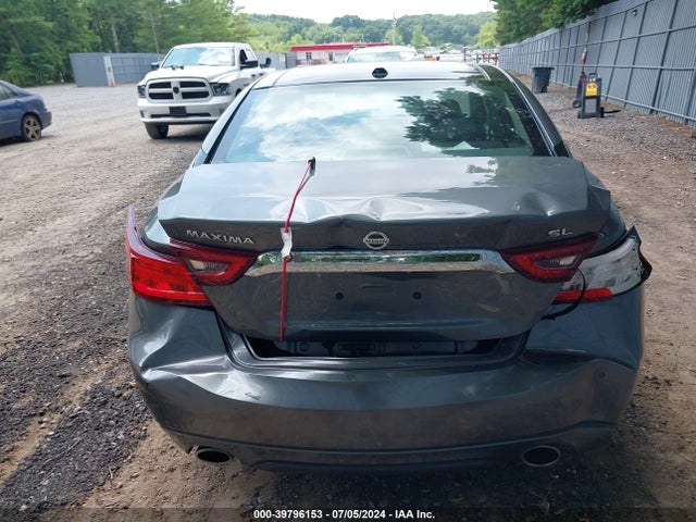 Nissan Maxima 3.5 Sl 2017 1N4AA6AP4HC409182 Image 16