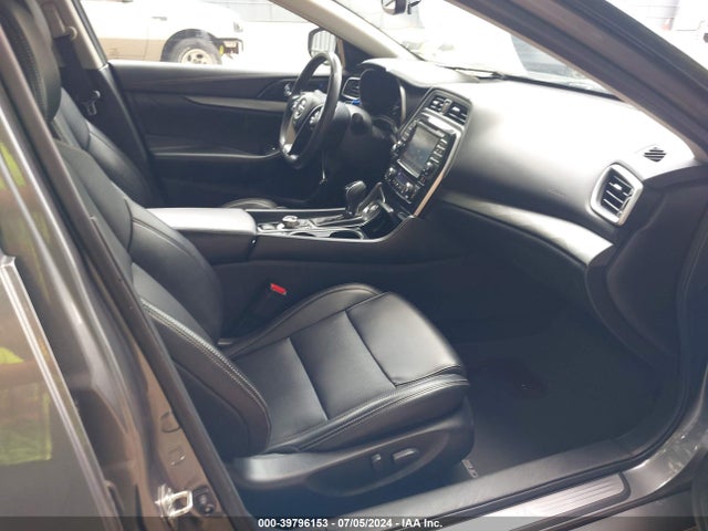 Nissan Maxima 3.5 Sl 2017 1N4AA6AP4HC409182 Image 5