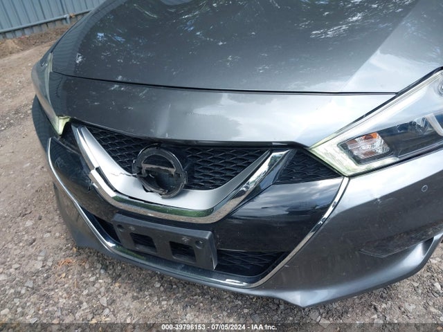 Nissan Maxima 3.5 Sl 2017 1N4AA6AP4HC409182 Image 6