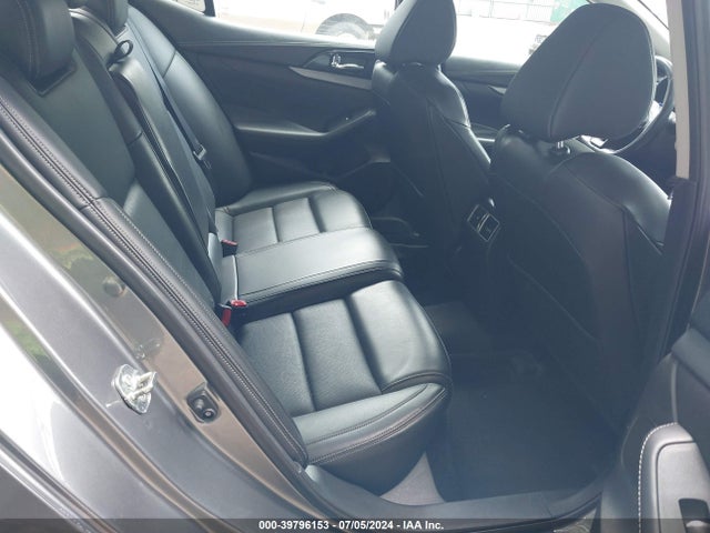 Nissan Maxima 3.5 Sl 2017 1N4AA6AP4HC409182 Image 8