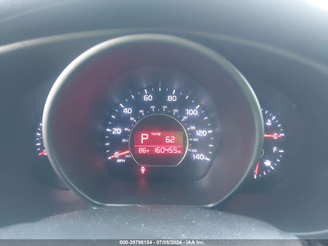 KIA Soul 2014 KNDJN2A27E7053908 Image 7