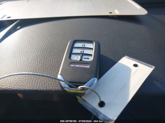 1HGCV3F42MA002425 Honda Accord Hybrid Ex