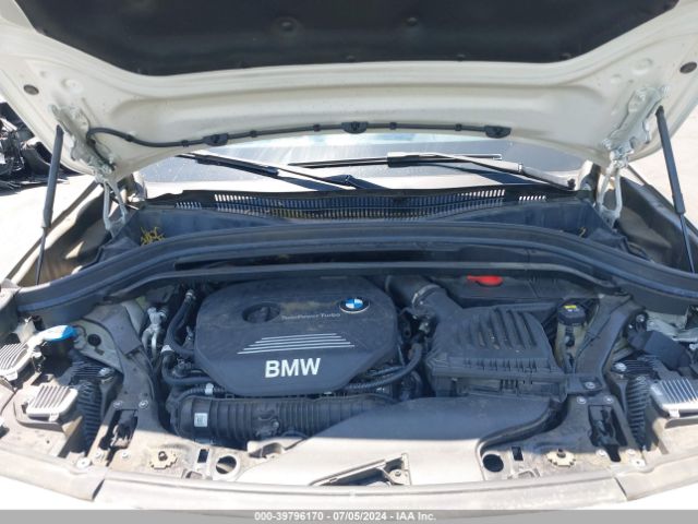 WBXYJ5C33JEF78204 BMW X2 Xdrive28i