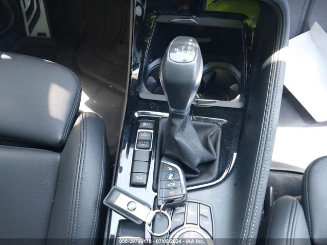 WBXYJ5C33JEF78204 BMW X2 Xdrive28i