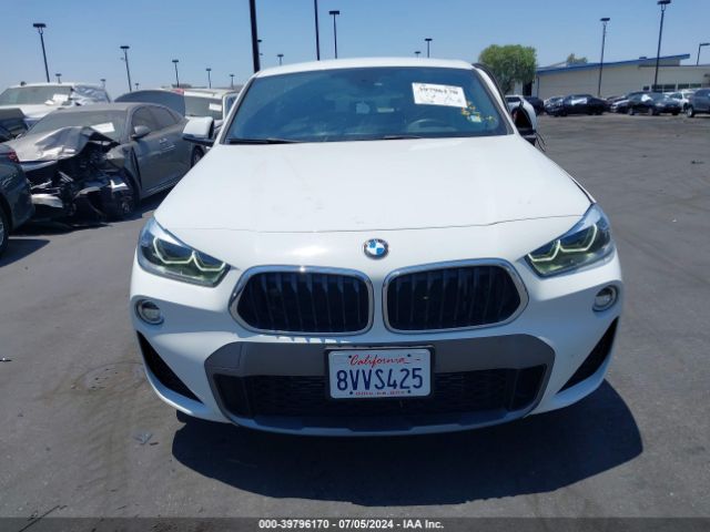 WBXYJ5C33JEF78204 BMW X2 Xdrive28i