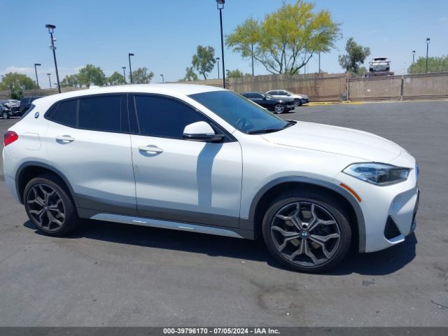 WBXYJ5C33JEF78204 BMW X2 Xdrive28i