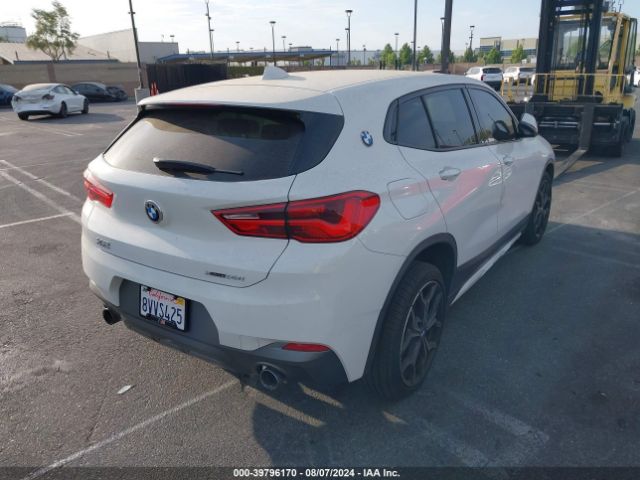 WBXYJ5C33JEF78204 BMW X2 Xdrive28i