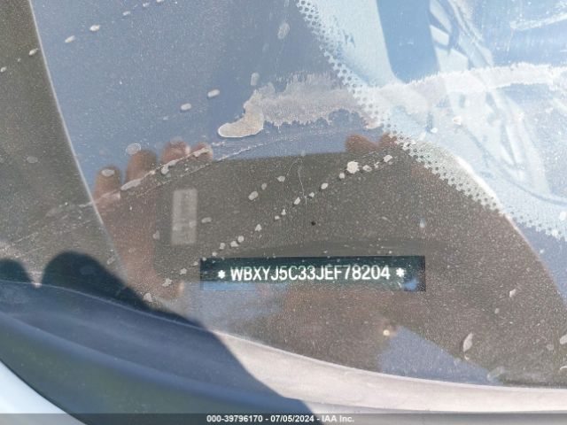 WBXYJ5C33JEF78204 BMW X2 Xdrive28i