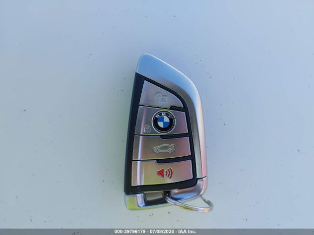 5UXTS3C59J0Z02095 BMW X3 M40i