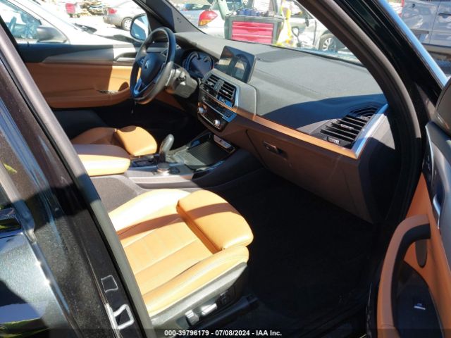 5UXTS3C59J0Z02095 BMW X3 M40i