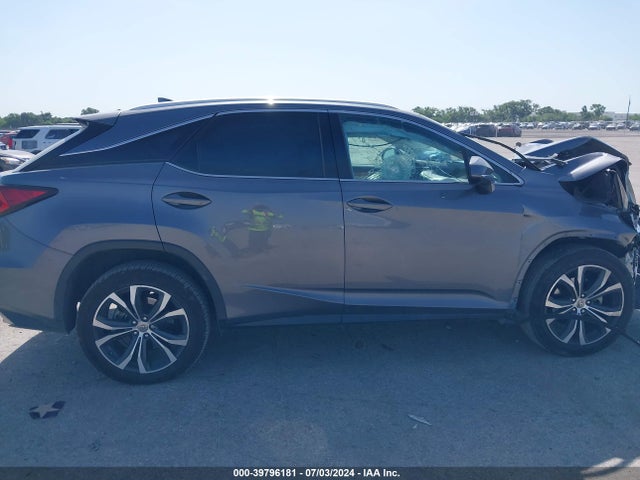 Lexus RX 350 2016 2T2ZZMCA1GC016633 Image 13