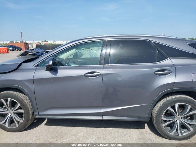 Lexus RX 350 2016 2T2ZZMCA1GC016633 Image 14