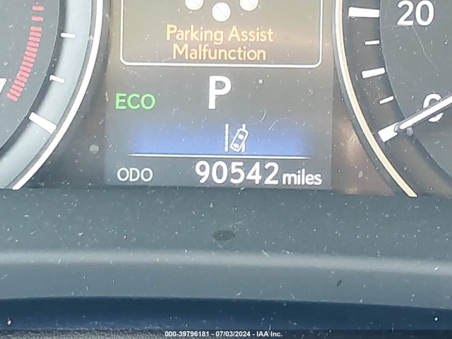 Lexus RX 350 2016 2T2ZZMCA1GC016633 Image 15