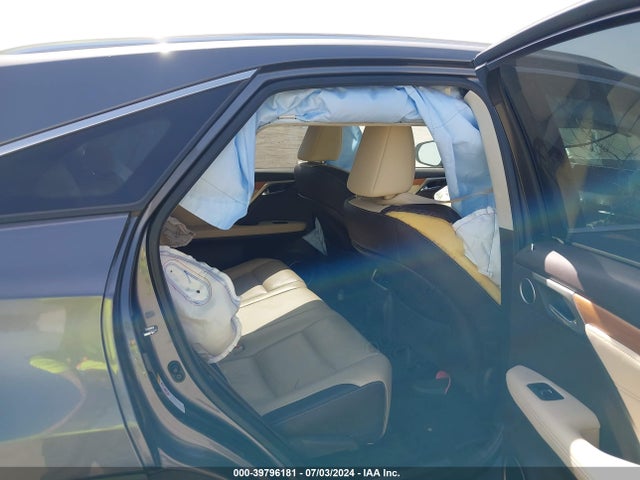 Lexus RX 350 2016 2T2ZZMCA1GC016633 Image 8