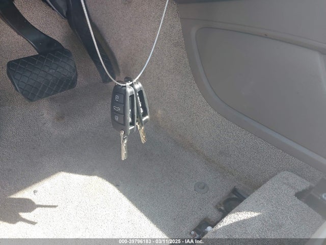 2007 AUDI Q7 WA1BV74L87D027015 Photo 10
