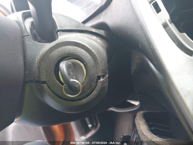 Chevrolet Spark Fwd Ls Automatic 2020 KL8CB6SA4LC464842 Image 11