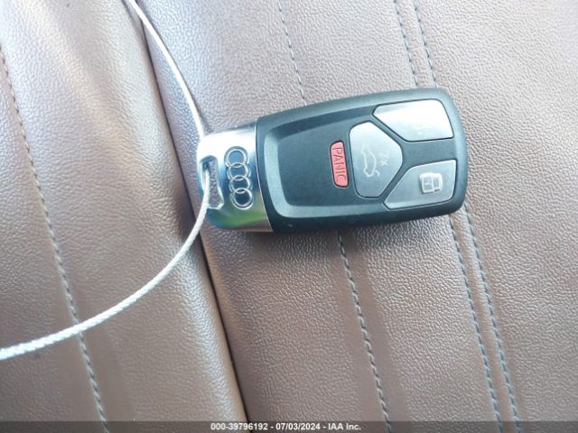 WA1GAAFY5N2075121 Audi Q5 Premium 45 Tfsi S Line Quattro S Tronic