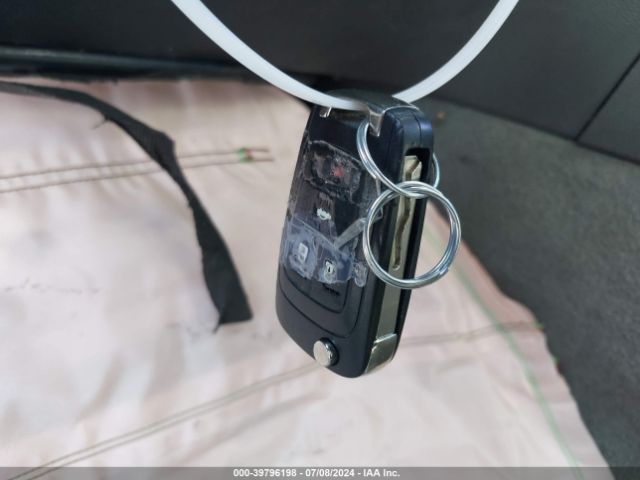 2G1115S35G9116793 Chevrolet Impala 2lt