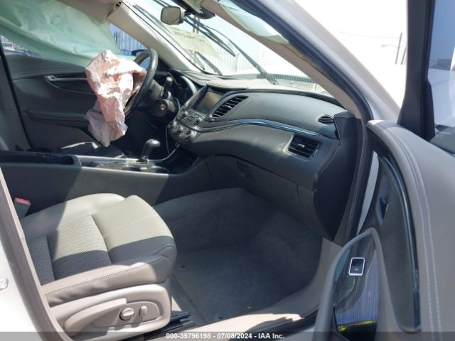 2G1115S35G9116793 Chevrolet Impala 2lt