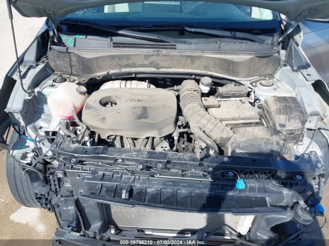 KNDETCA29N7268901 KIA Seltos Sx Turbo