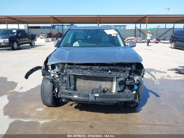 KNDETCA29N7268901 KIA Seltos Sx Turbo