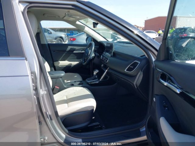 KNDETCA29N7268901 KIA Seltos Sx Turbo
