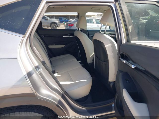 KNDETCA29N7268901 KIA Seltos Sx Turbo