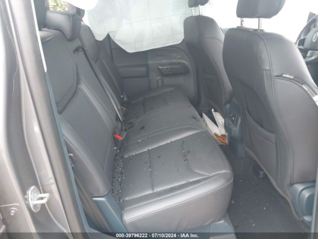 3FTTW8E38PRA45761 Ford Maverick Lariat