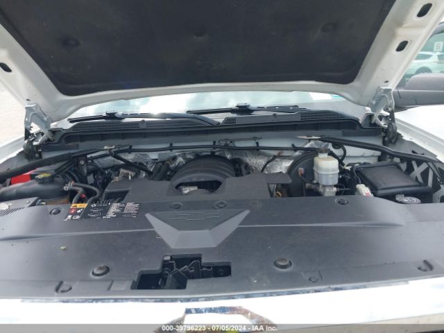 3GCUKNEC9GG272015 Chevrolet Silverado 1500 Wt