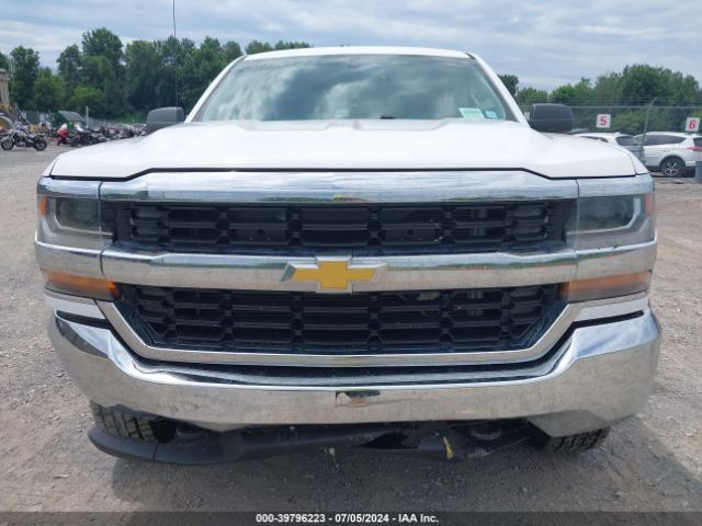 3GCUKNEC9GG272015 Chevrolet Silverado 1500 Wt