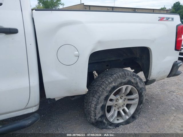 3GCUKNEC9GG272015 Chevrolet Silverado 1500 Wt