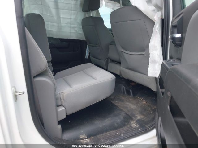 3GCUKNEC9GG272015 Chevrolet Silverado 1500 Wt
