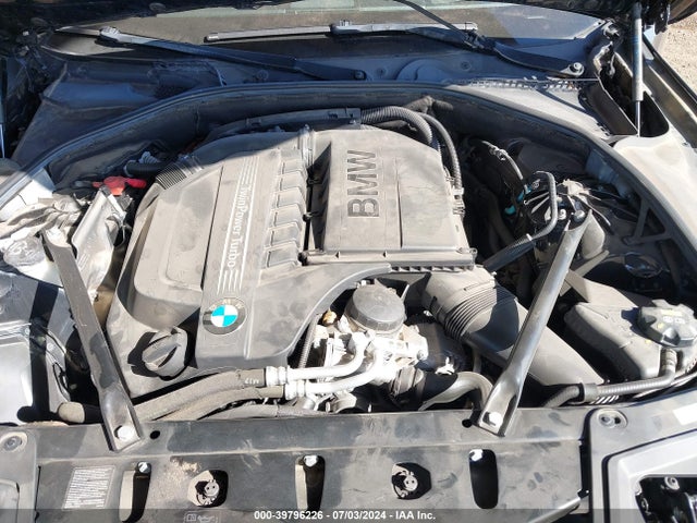 WBA5B1C52GG553373 BMW 535i