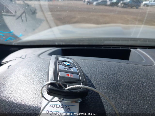 WBA5B1C52GG553373 BMW 535i