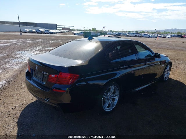 WBA5B1C52GG553373 BMW 535i