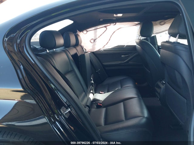 WBA5B1C52GG553373 BMW 535i