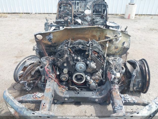 1FTEW1EF5GFA30108 Ford F-150 Platinum