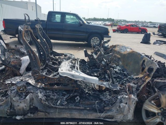 1FTEW1EF5GFA30108 Ford F-150 Platinum