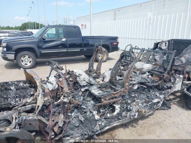 1FTEW1EF5GFA30108 Ford F-150 Platinum
