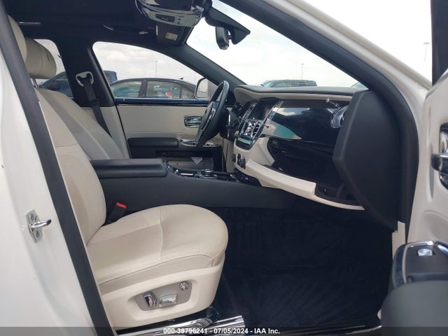 Rolls-Royce Ghost 2014 SCA664S58EUX52528 Image 5