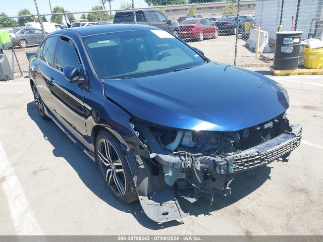 Honda k24w1 2017 1HGCR2F56HA114867 Image 15