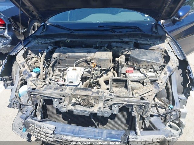 Honda k24w1 2017 1HGCR2F56HA114867 Image 24